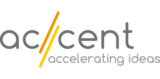 Logo von Accent