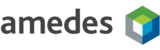 Logo von amedes Holding GmbH