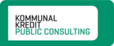 Logo von Kommunalkredit Public Consulting