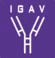 Logo IGAV