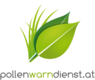 Logo von Pollenwarndienst