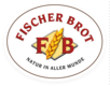 Logo von Fischer Brot