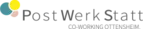 Logo PostWerkStatt