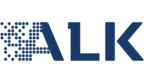 Logo von ALK